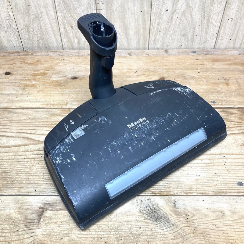 Miele EB01 Electro Power Plus Vacuum Power Head SEB 234/236 TESTED gallery