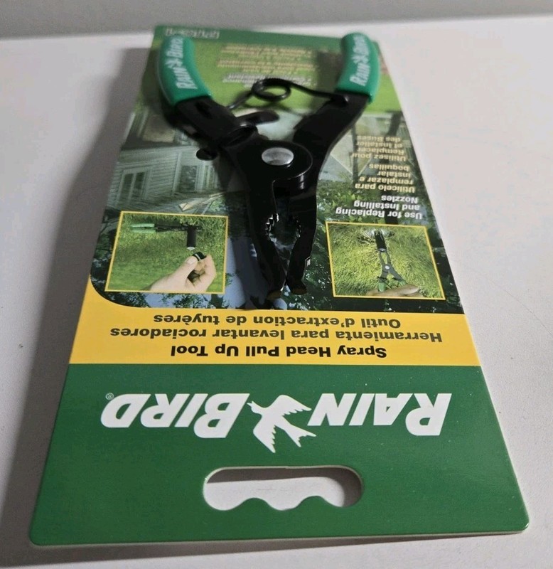 Rain Bird PTC-1 Spray Head Pull-Up Tool for Pop-Up Sprinklers gallery
