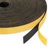 Thin Foam Tape Weather Stripping (.50) 1/2 Inch Wide x 1/16 1/2"x1/16"x33 FT gallery