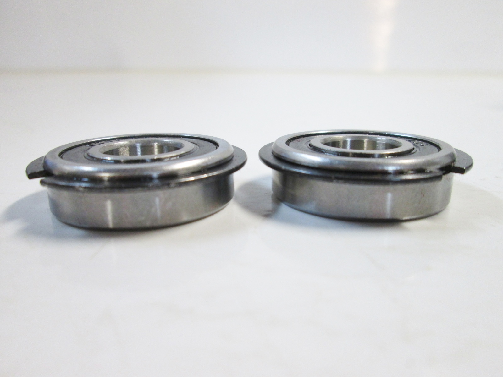 Sears Craftsman 6"x9" Belt Disc Sander Idler Pulley Bearings Set of 2, 38536 gallery