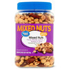 Great Value Mixed Nuts with Peanuts, 27 oz gallery