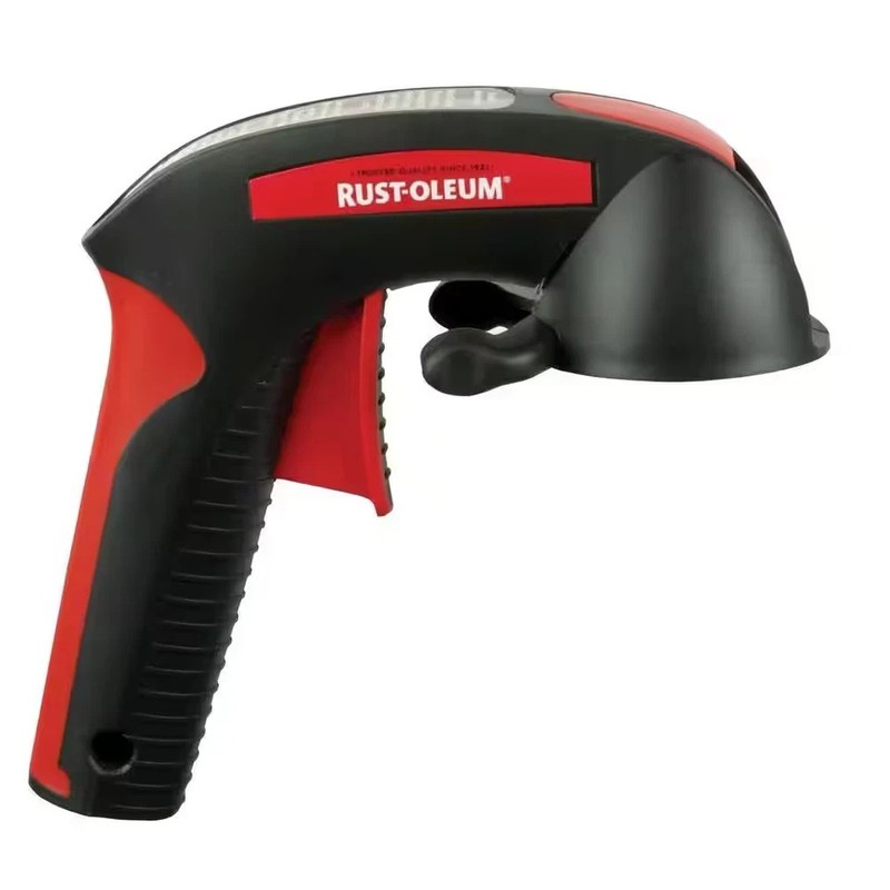 Rust-Oleum 241526 Spray Can Grip Handle for Spray Paint Cans Free Ship NEW gallery