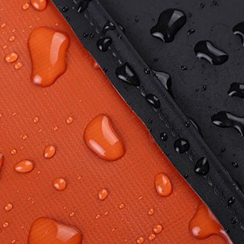 Heavy Duty Vinyl Waterproof Apron Light anti - Anti - oil - acid Resistant Apron gallery