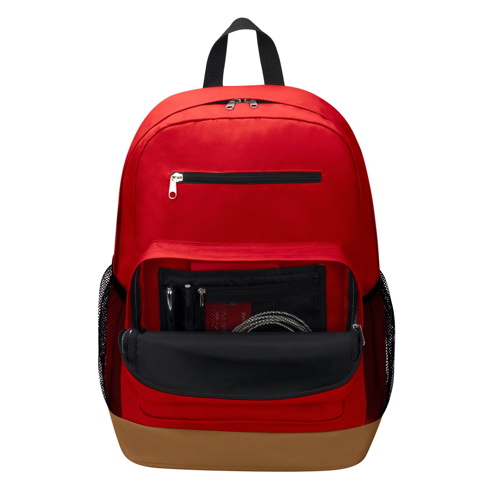 Northwest Playmaker Backpack, 18" x 5" x 13" 5