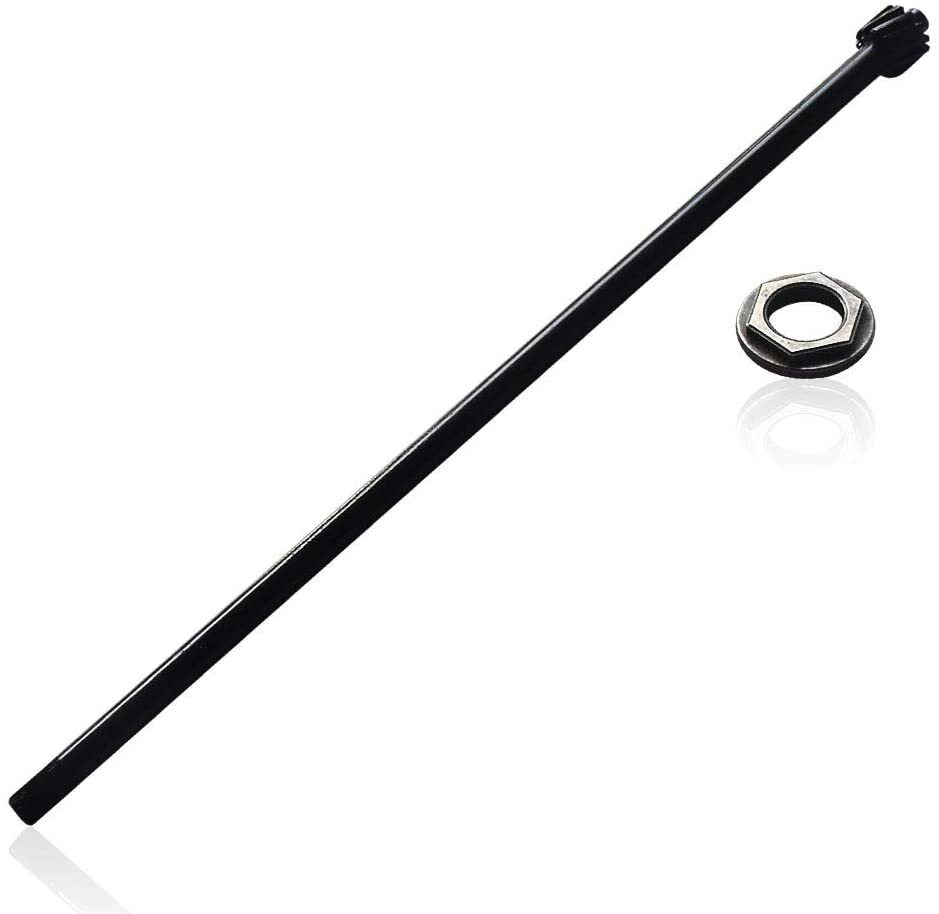 Steering Shaft Compatible with MTD - Replaces 938-05078 gallery