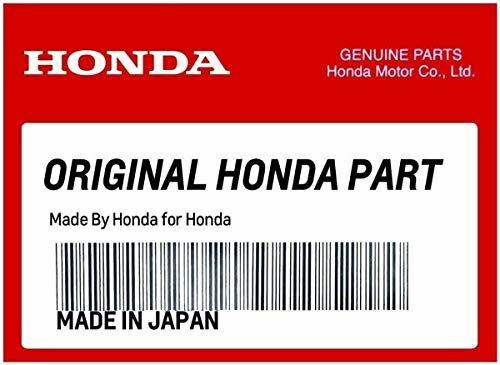 Honda OEM Throttle Return Control Spring 16562-ZL8-000 gallery
