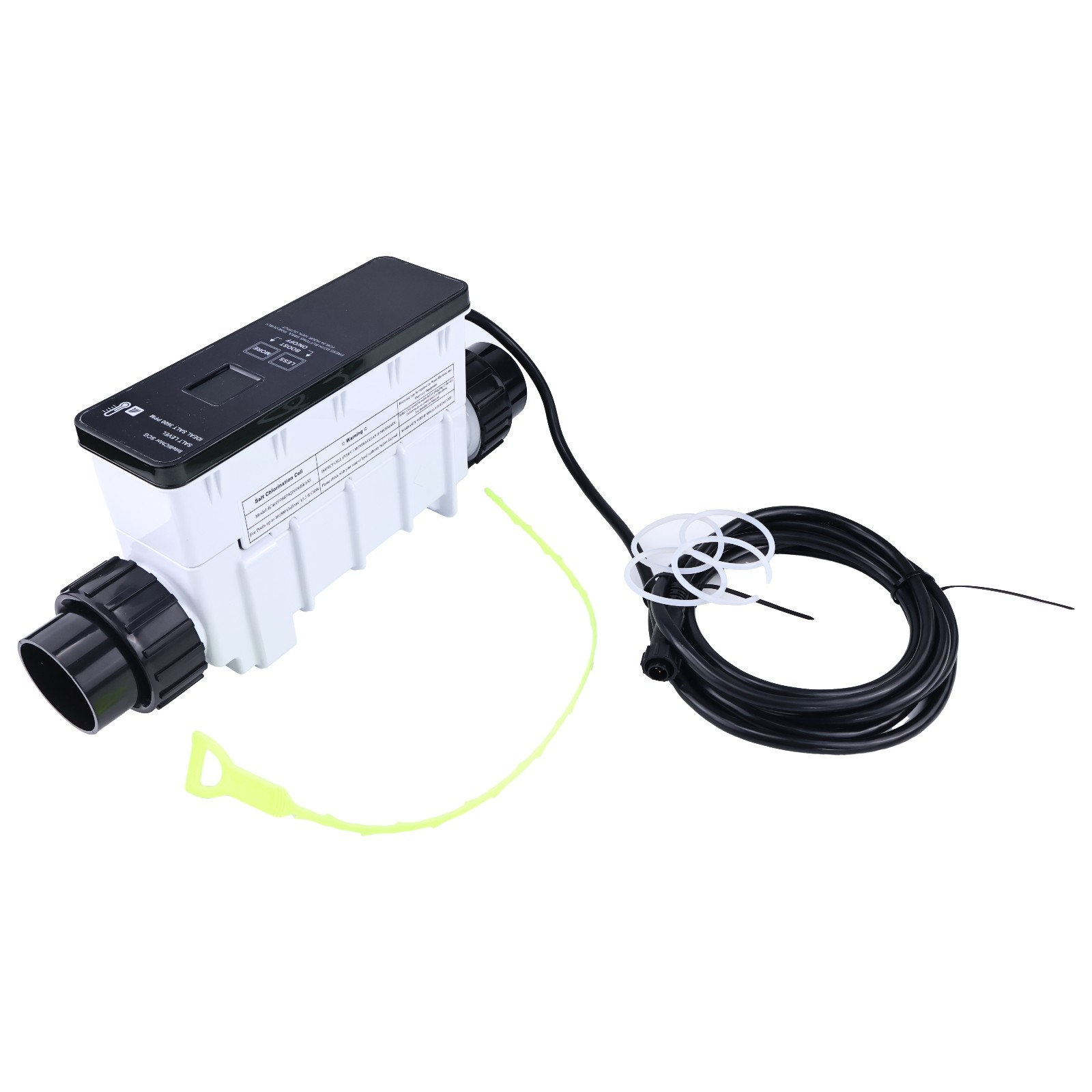 EC-520555 Salt Chlorine Generator Cell For Pentair IntelliChlor IC40 40000Gallon gallery