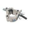 Stage Light Clamp aluminum mounting 1-1/4 to 1-3/8inch Truss Clamps Heavy Duty gallery