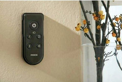 Moen SA340 IO Digital Remote Control 4 IO Digital Valves WW: TS3420 / S3384
