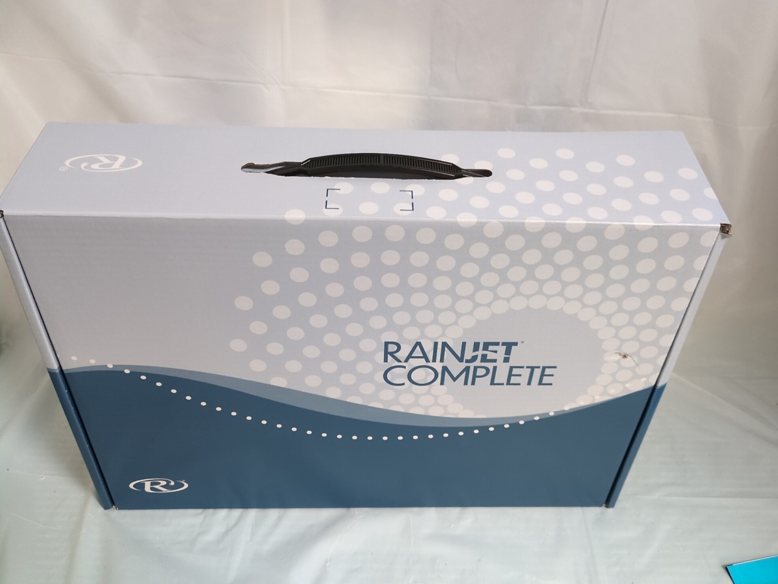 Rainbow Rain Jet Complete Set for SRX or E2 Black model Same Day Ship gallery