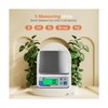 Polit Digital Kitchen Scale KT-66 30lb/13kg｜0.05oz/1g Precision Food Scal gallery