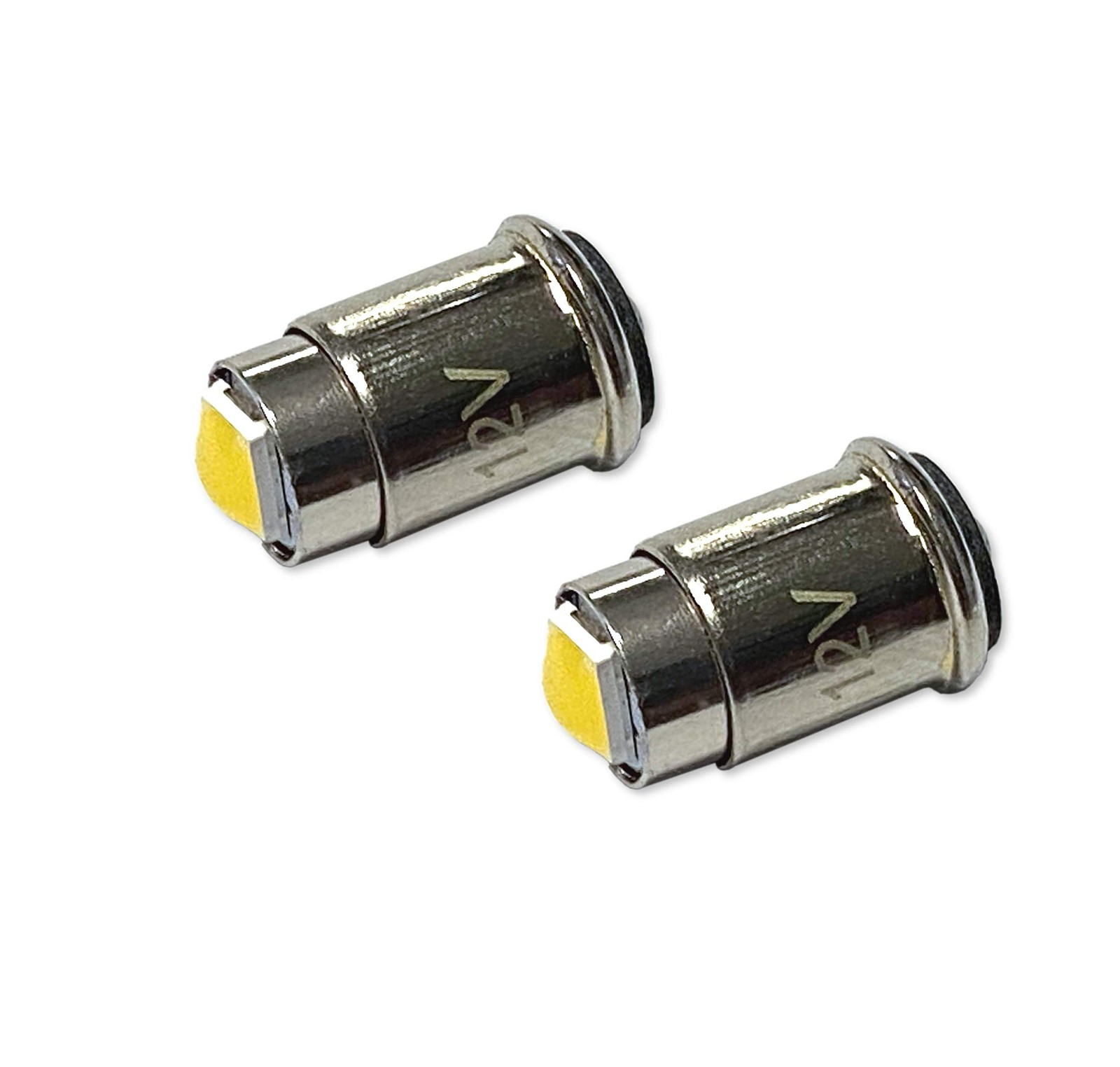 #330 LED Replacement Bulb | 12/14VDC | Dimmable | Replaces Bulb Numbers: #330, gallery