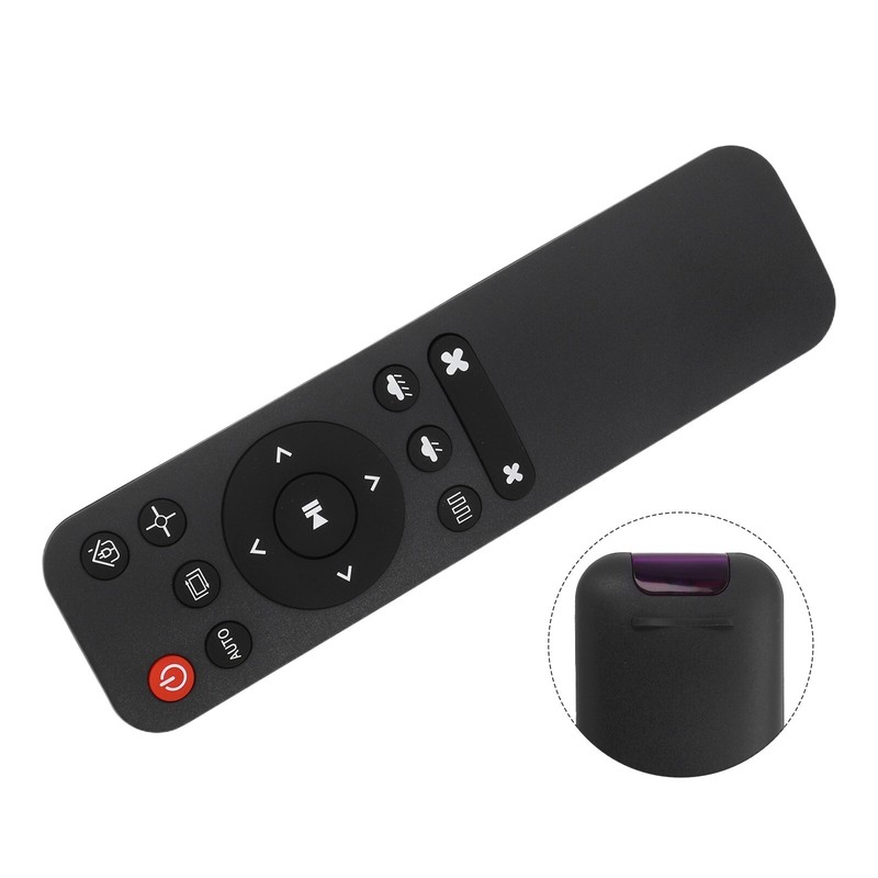 Remote Control Accessory for MAMNV BR150/BR151 and Kilgone G20 Vacuum Cleaner gallery