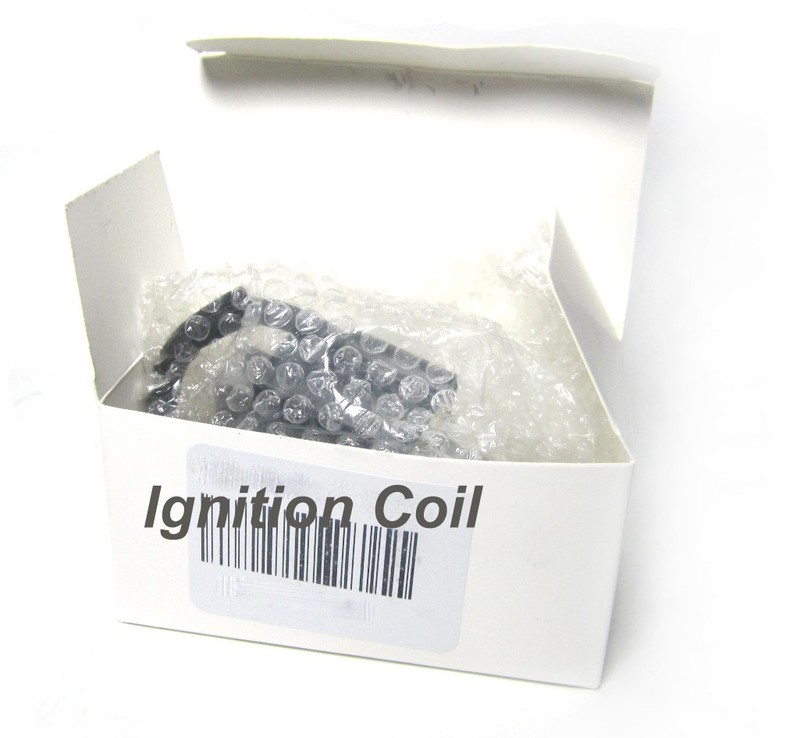 Ignition Coil Module For Hyper Tough H25B 180 MPH 400 CFM Leaf Blower gallery
