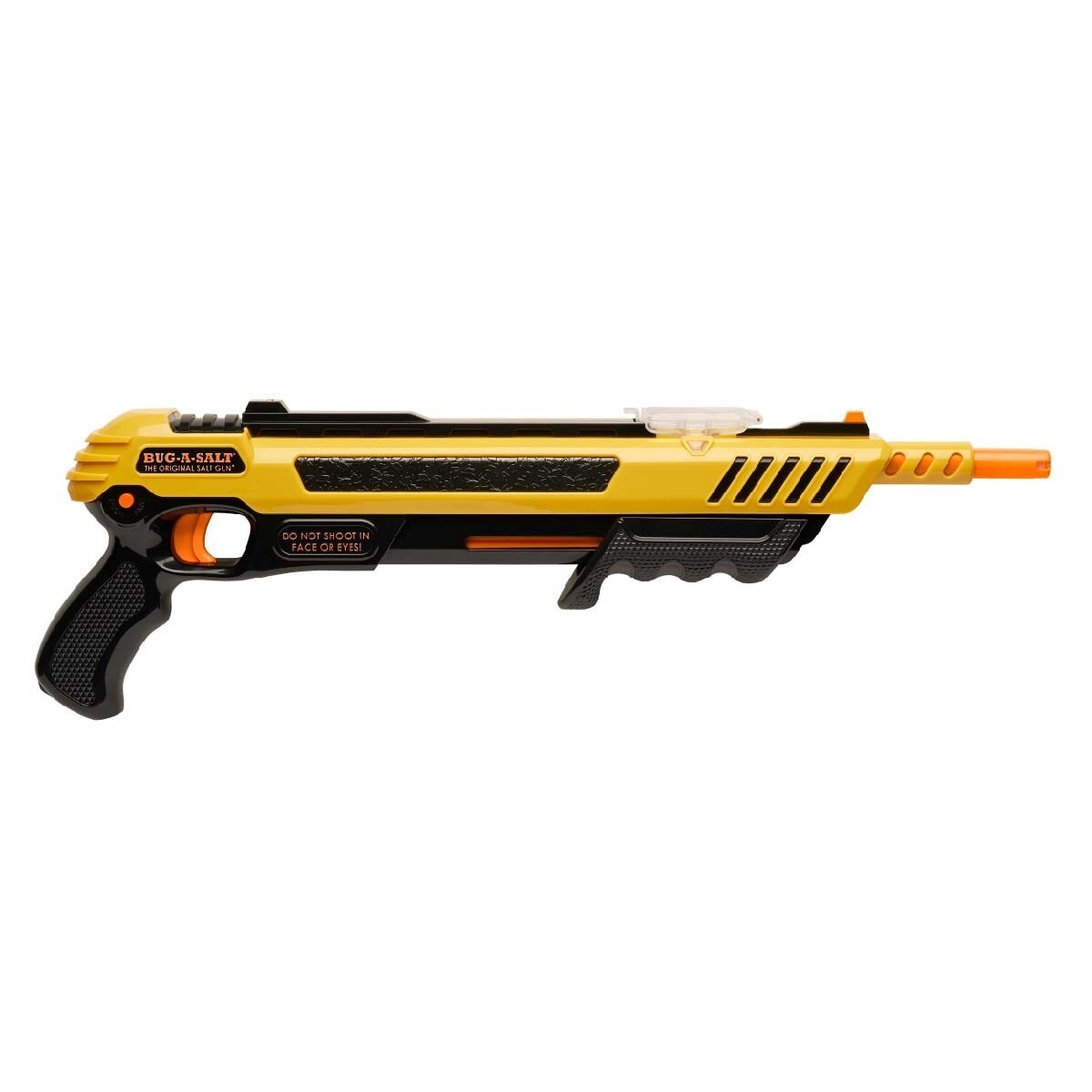 Damaged Box BUG-A-SALT YELLOW 3.0 Insect Eradication Salt Gun gallery