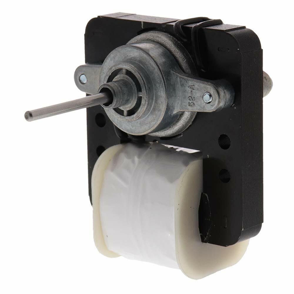 Exact Replacement Part WR60X203 for GE Evaporator Refrigerator Freezer Fan Motor gallery