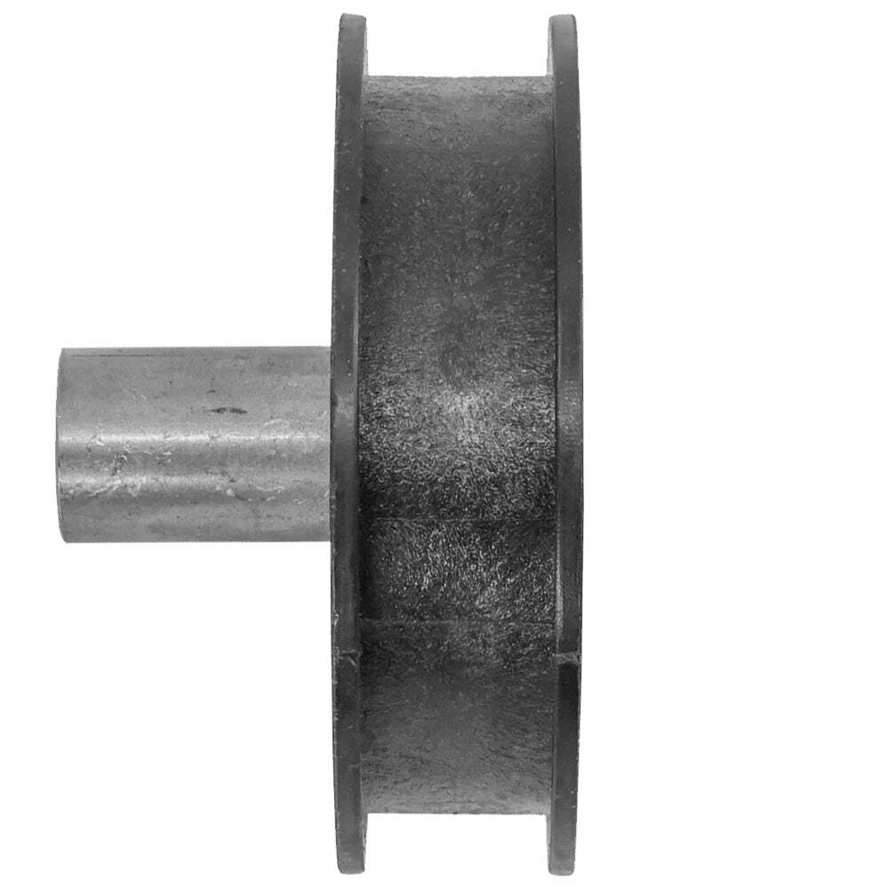 Proven Part Flat Idler Pulley Fits Husqvarna YTH2448 532179114 179114 gallery
