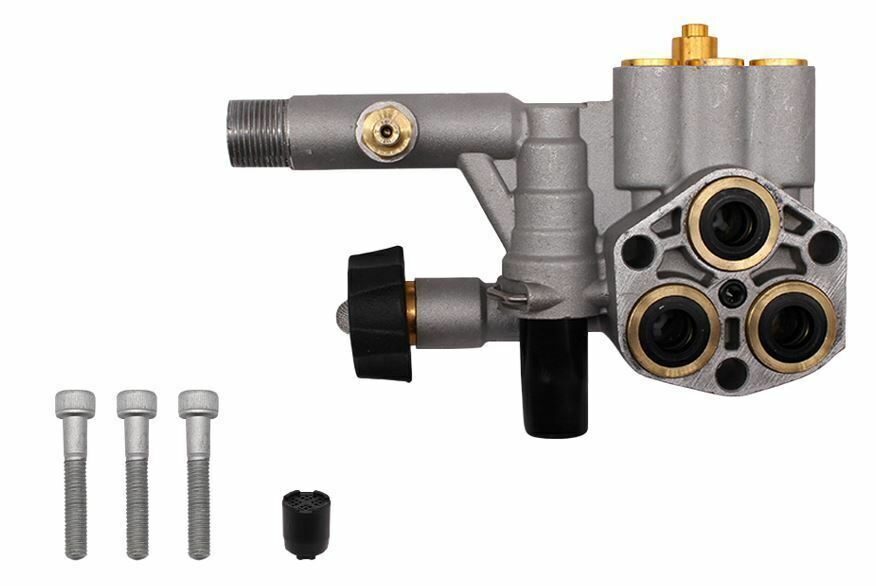 SIMPSON OEM Technologies 510028 Axial Cam 11mm Pump HEAD 7113810 Kit gallery