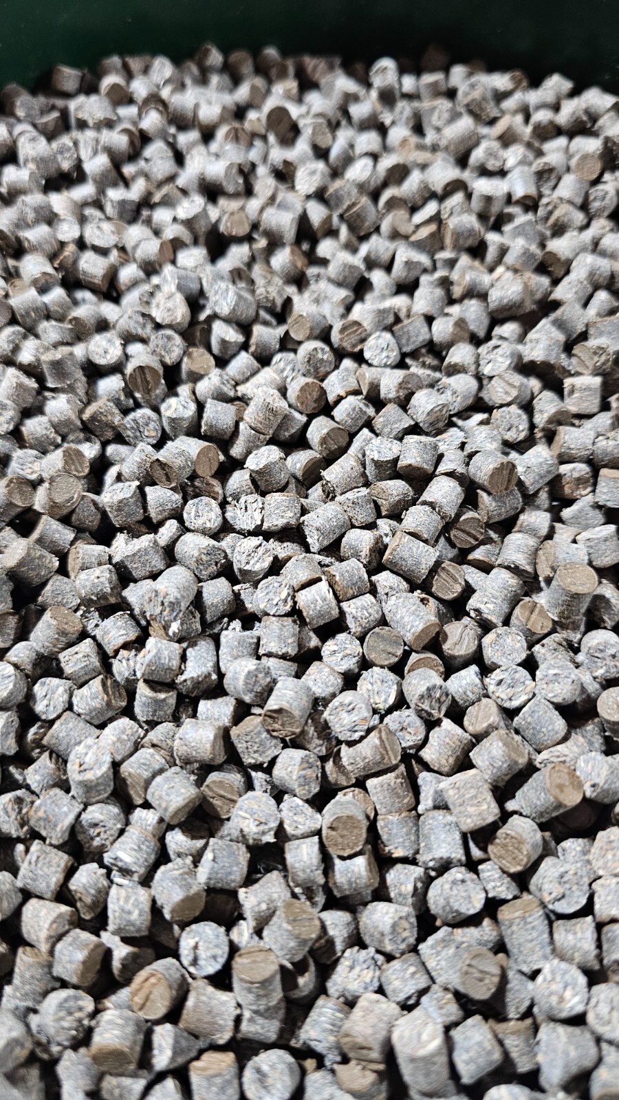 New 1/4" Trex "Toasted Sand" Plugs for Composite Decking gallery