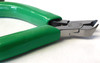 Xcelite Angled Head Cutter Flush Jaw 5-1/2" Length 7/16" Jaw length EGA54J USA gallery