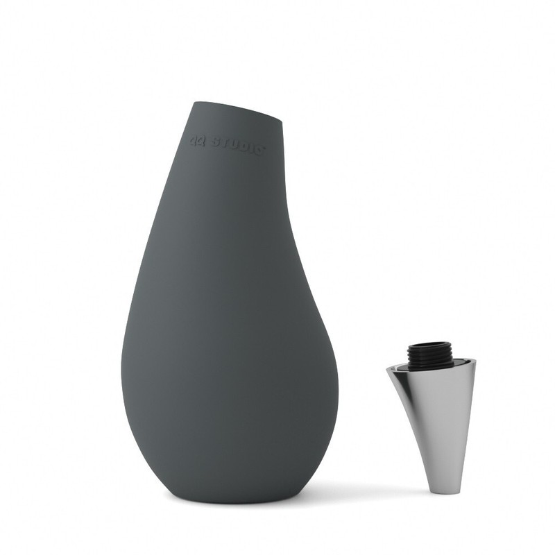 QQ-Studio Multi-Color Soft Silicone Squeezable Liquid Hand Soap Wash Dispenser gallery