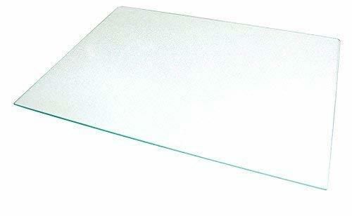 240350608 Crisper Glass Pan Cover Insert Compatible with Frigidaire Refrigerator gallery