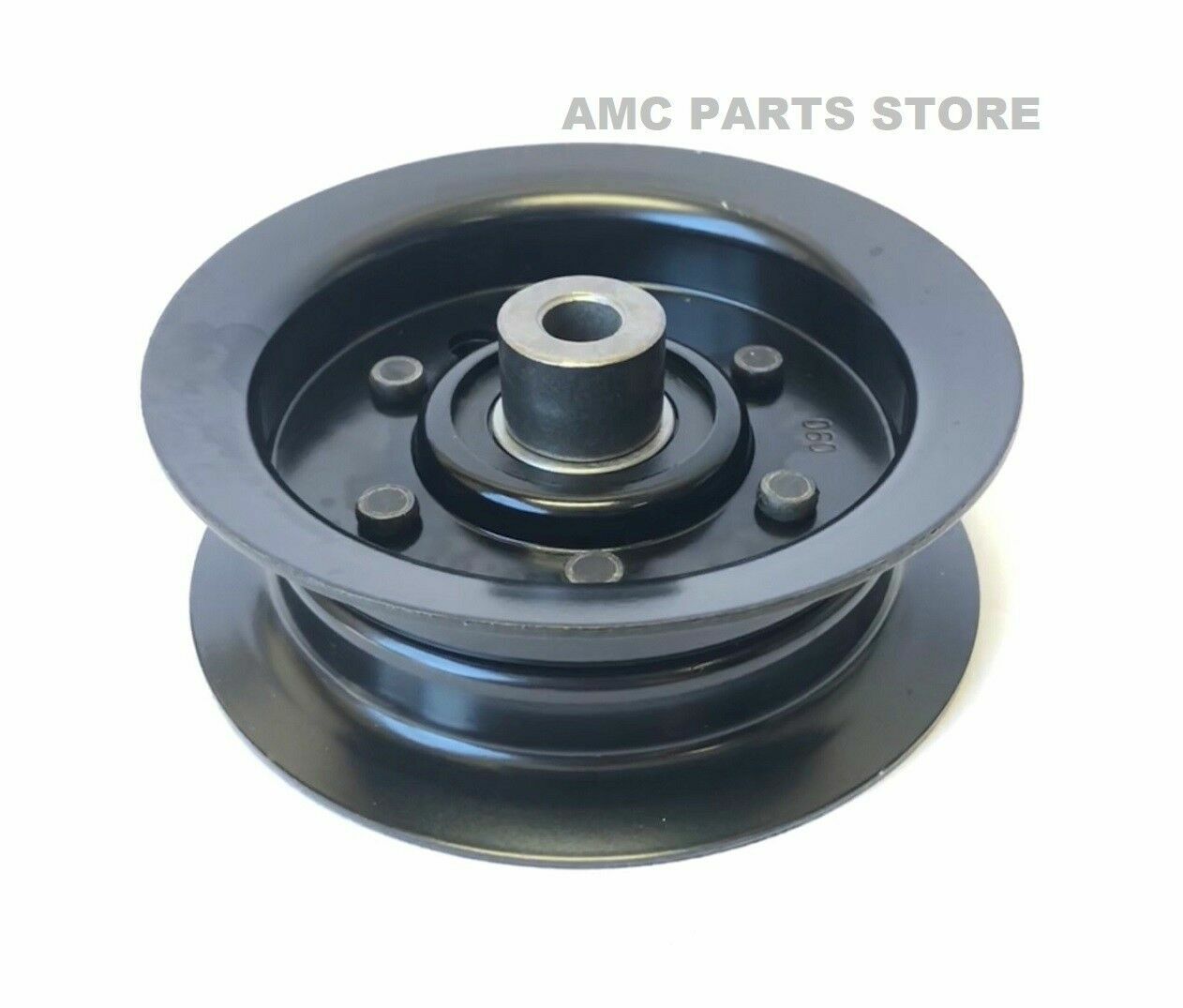 Heavy Duty Flat Idler Pulley for Exmark Toro Lawn-Boy 132-9420 106-2175 gallery