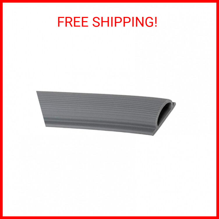 Vinyl Replacement Threshold Insert - MD Building Products 13417