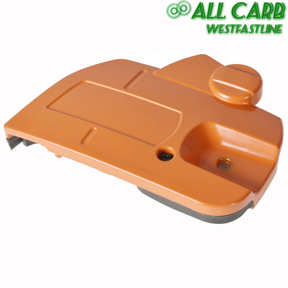 Clutch Cover Chain Brake Assembly For Husqvarna 544097902 445 450 Chainsaw Parts gallery