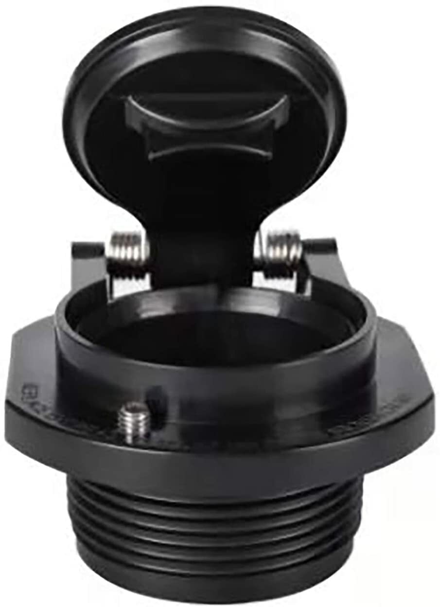 Vacuum Vac Lock Safety Wall Fitting W400BBKP/600-2201 for Auto Pool Cleaners gallery