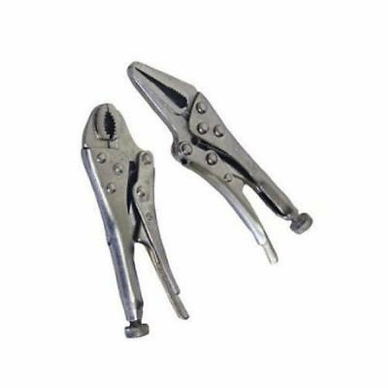 Cal Hawk Tools CPL2PLM Mini Locking Pliers gallery