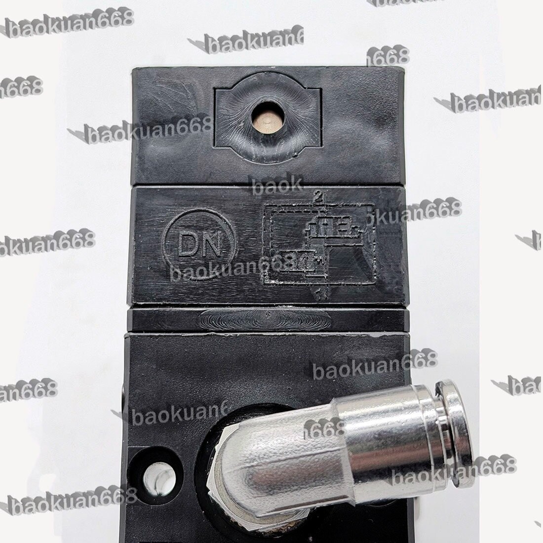 Inflation Pressure Reduction Limiting Release Fast Charging Valve Fit for Corghi gallery
