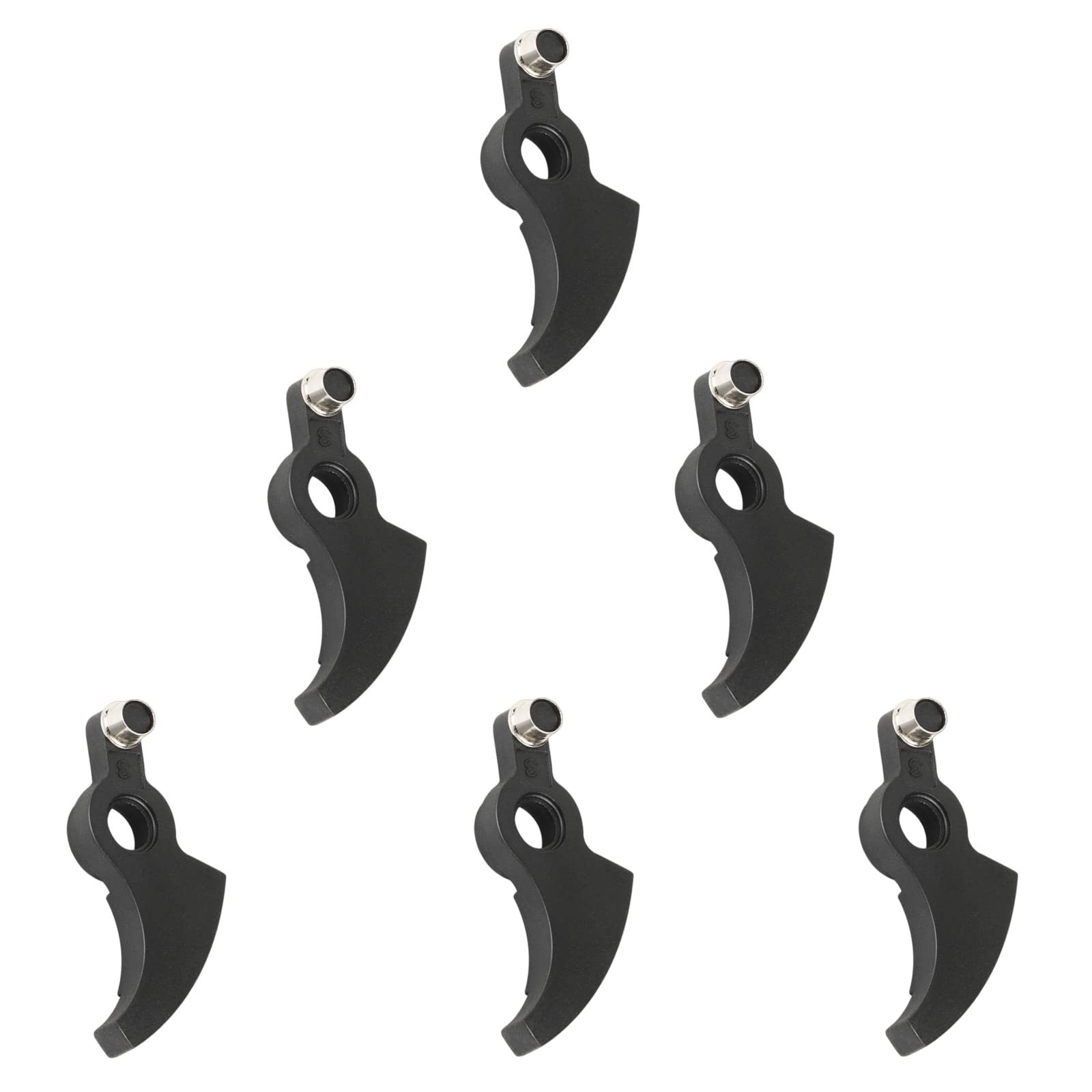 90567077 Replacement Trimmer Lever Compatible with Black & Decker NST2118 18V... gallery