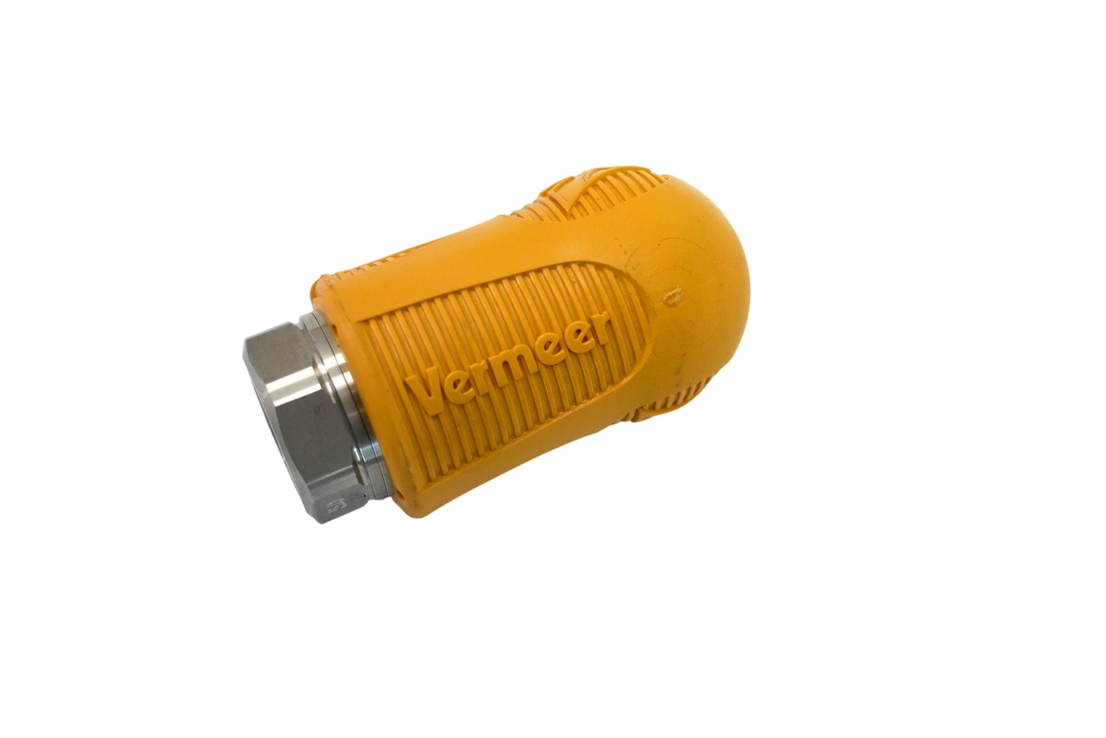Vermeer QuickDig Nozzle Quick Dig Pressure Wash Digging NOS gallery