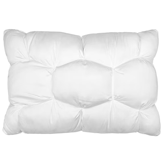 Down Alternative Cloud Luxe Bed Pillows Standard/Queen - Adaptive Huggaable 2p gallery