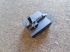 Whirlpool Washer TEMPERATURE Switch Part# 8577786