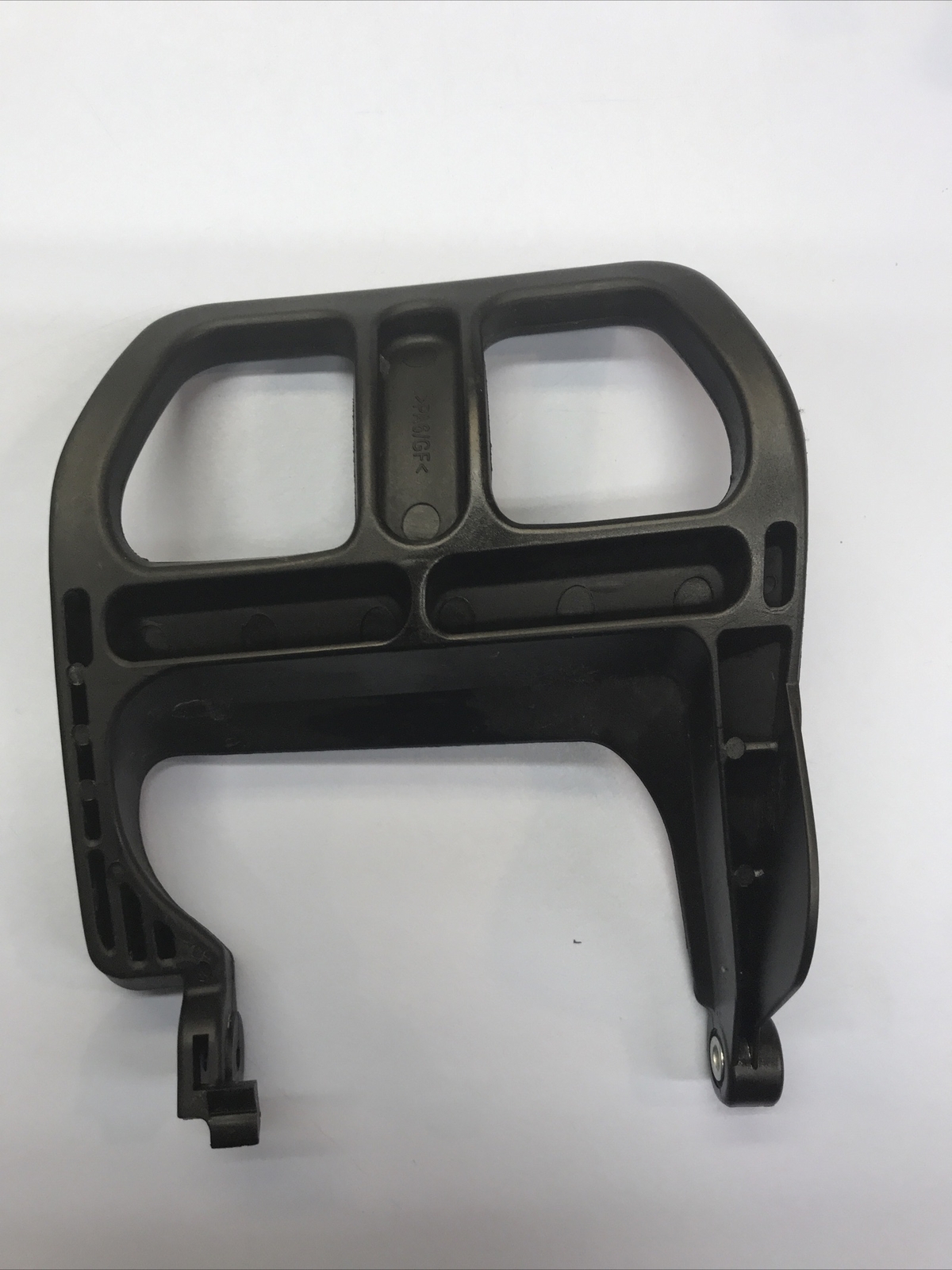 Brake Hand Guard Chain Brake Handle For Stihl MS440 044 1128 SW1-3 gallery