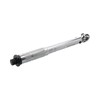 3/8" Drive Click Torque Ratchet Wrench 5 - 25Nm / 4 - 18 ft/lbs Fully Adjustable gallery