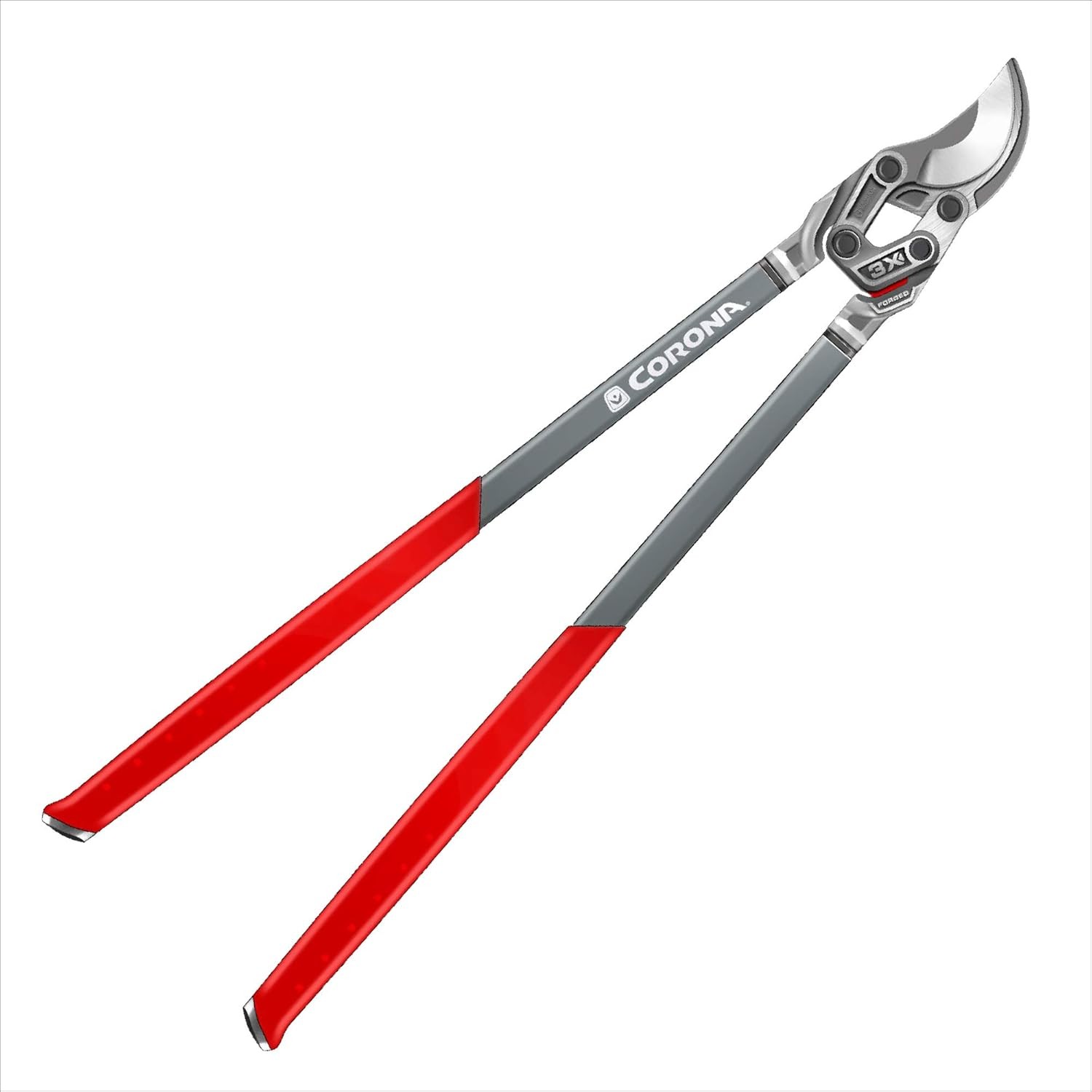 33-inch Branch Cutter Bypass Loppers | Tree Trimmer Cuts Branches up to 2-inches gallery