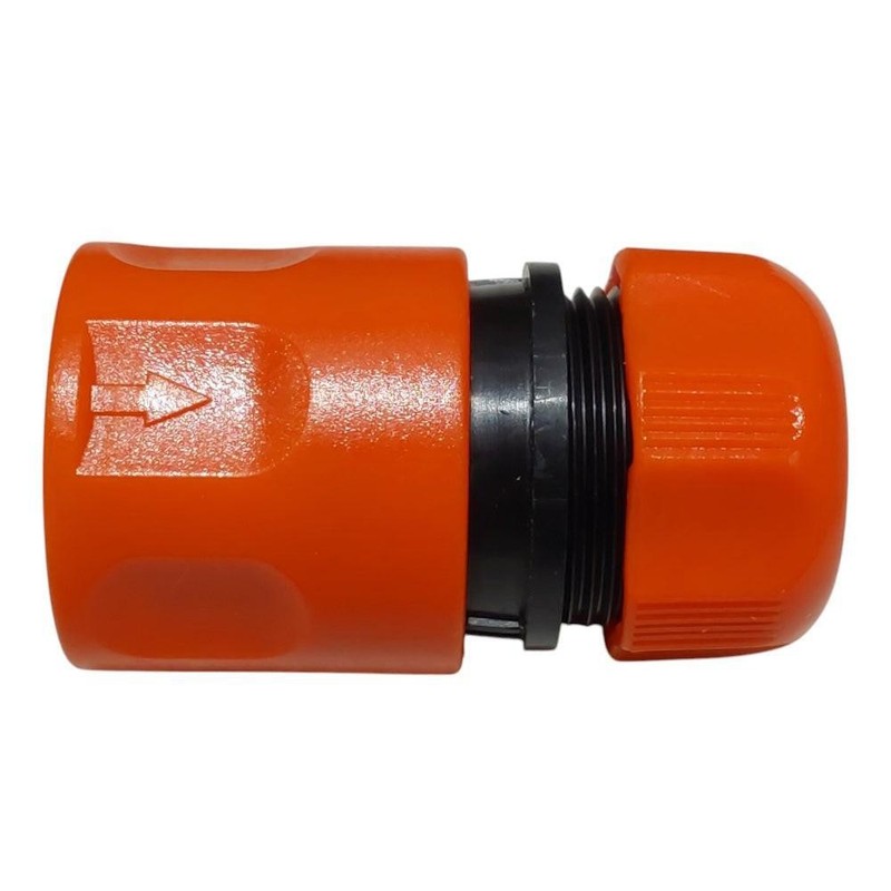 3/4" COUPLING SLEEVE/QUICK CONNECTOR FOR ALL STIHL TS MODELS 0000 670 1701 gallery