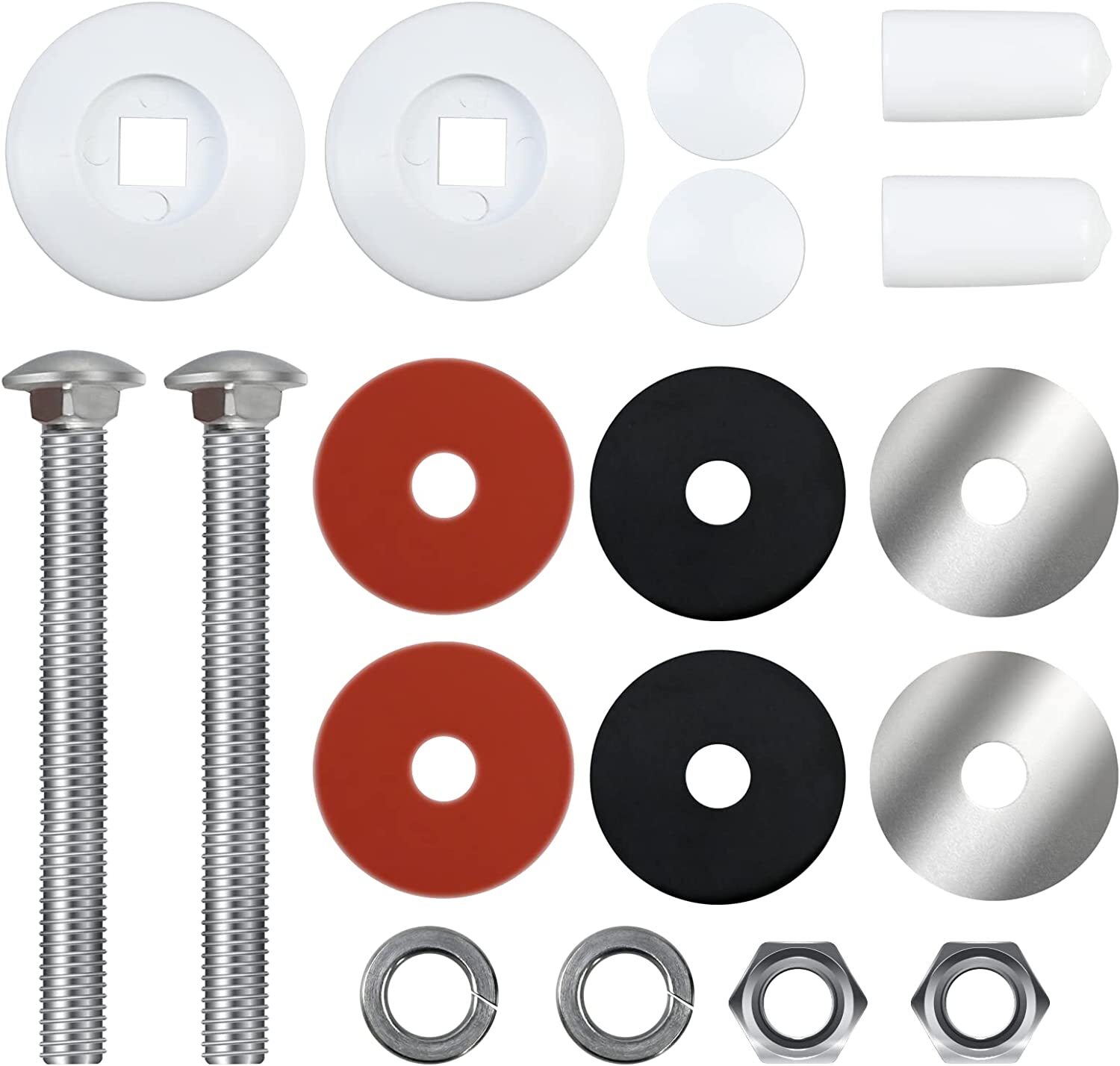 67-209-911-SS Mounting Kit Fits Residential Pool Diving Board Mounting Kit gallery