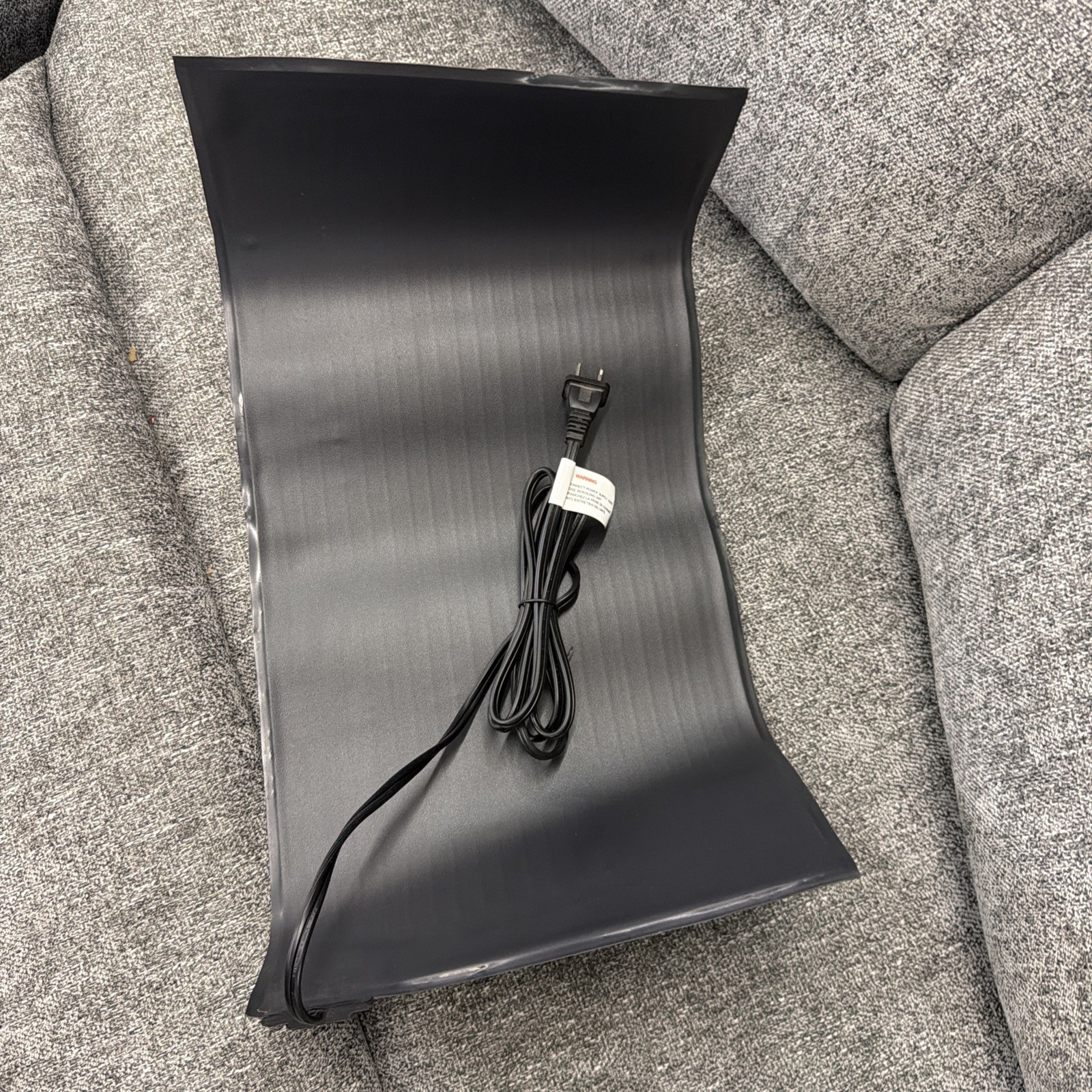 VIVOSUN Durable Waterproof Seedling Heat Mat 10" x 20.75" UL & MET-Certified,20W gallery