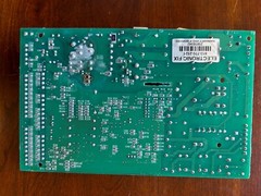 GE 200D4850G022 Refrigerators Control Board