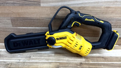 DeWalt DCCS623B Max 8″ 20V Pruning Electric Cordless Chainsaw – Tool Only – N10