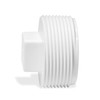 3/4 Inch PVC Pipe Male Thread Plug 3/4" PVC Male Threaded Pipe End Cap 0,75 In gallery