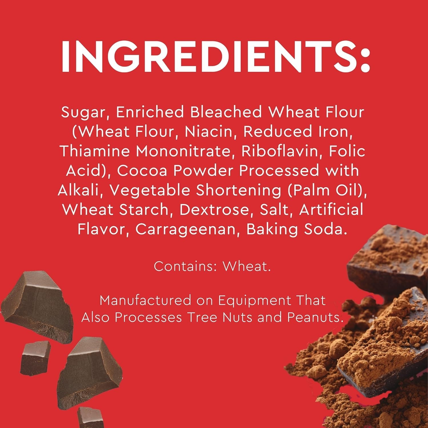 Brownie Mix, Fudge, 18.3 oz gallery