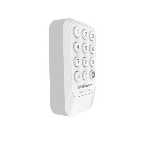 Liftmaster L979U Universal Wireless Keypad for Major Brands of Garage Openers gallery