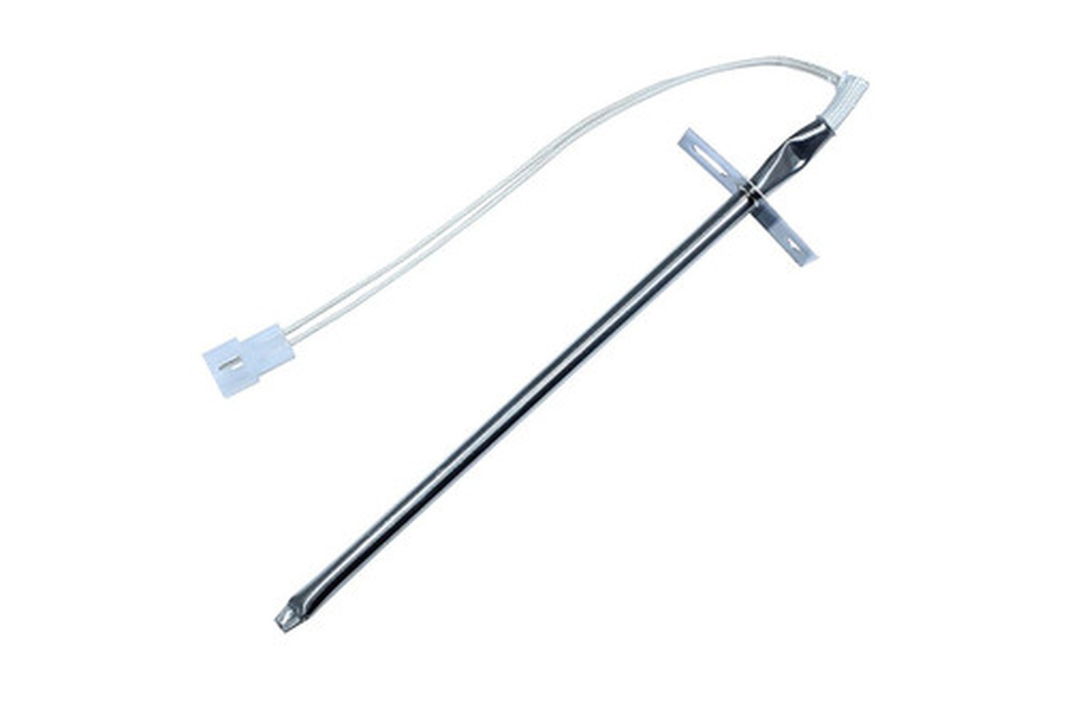 125883-LB For Whirlpool Gold Oven Range Temperature Sensor Part # Model NR1209 gallery