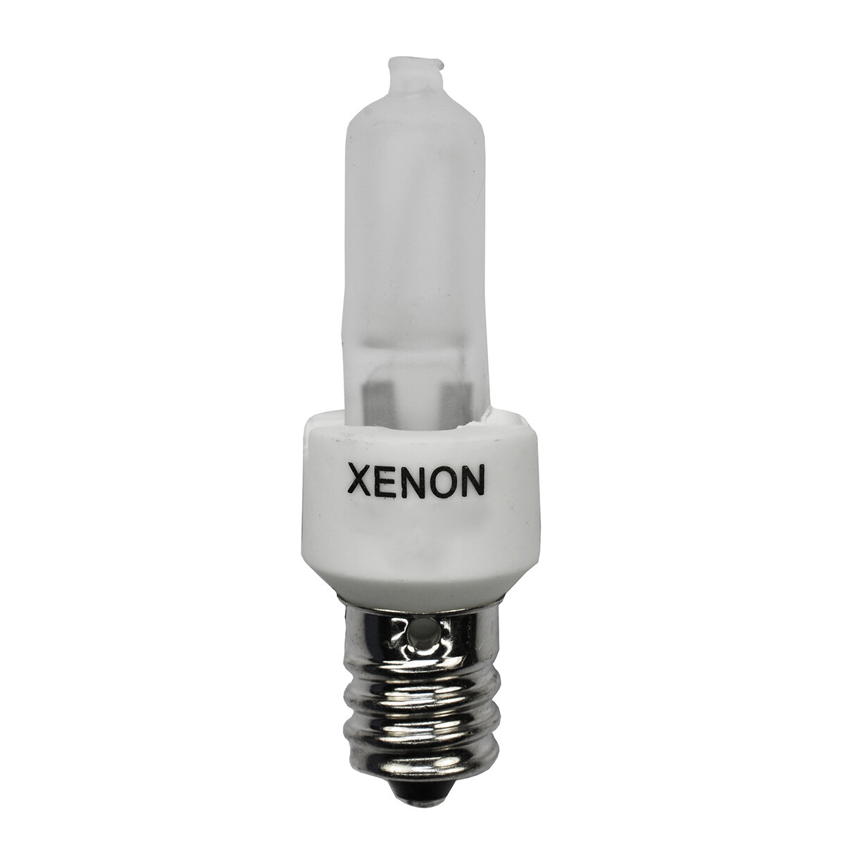 XJD40FR/E12 - Volts: 120V, Watts: 40W, Type: Xenon Bulb gallery