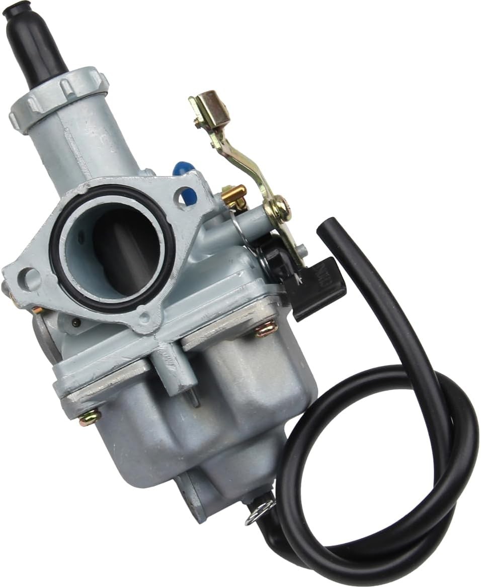 BH-Motor New Carburetor Carb For Arctic Cat 250 2x4 DVX 2006 2007 gallery